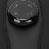 Foot Massager Pad Leg Shaping Waterproof 4 Gears Pulse Modes Muscles Relaxation EMS Foot Massager Promote Blood Circulation for