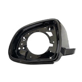 Left Side Wing Mirror Frame for- X3 F25 X5 F15 2014-2018 X4 X6 D