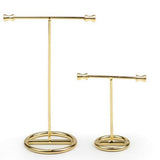 Jewelry Display Earring Stand Necklace Storage Jewelry-(Big)