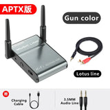 Qualcomm Aux Bluetooth Receiver Lossless CSR Audio Adapter HIFI Car Navigation Call RCA Wireless Vintage Speaker 5.0 APTX