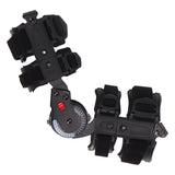 Hinged Elbow Brace with Sg Adjustable Stabilizer Spt Arm Injury Recovery Support
