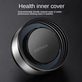 Hydrogen-Rich Cup Electric Hydrogen Rich Water Generator Bottle Titanium Quality Filter Portable Antioxidant Lonizer Maker
