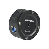 color planetary 830w pixel astronomical telescope camera entry-level deep space photography