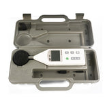 Portable Multifunctional Digital Sound Level Meter Noise Meter TES-1357 Level Range 30dB to 130dB (Accuracy +/-1.5dB)