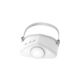 Electric Sleeping Nasal Congestion Snoring Atomized Anti-Snoring Device Relaxation Treatments Stopper Snore Instrument Homeuse