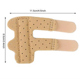 Adjustable Trigger Guard Splint Brace Injury Recovery Orthopedic Protection Fixing Sleeve Pain Relief Finger Stabilizers