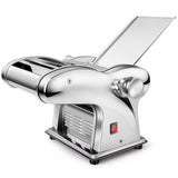 220V Multifunctional Wonton Dumpg Skin Maker Electric Noodle hine Thickness Adjustment Press Dough Make Noodles