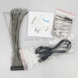2Gbit Memory Depth 150MHz Bandwidth Hantek4032L PC USB Logic Analyzer Hantek 4032L