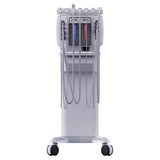 7 in 1 multi-functional water grinding skin management integrated instrument facial cleansing hydrating firming enhancing Beauty Equipment