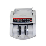 2108UV/IR Canada Australia Japan Plastic Coin Counting Machine
