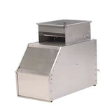 Bird shell blowing hine parrot cage air separation millet coarse grain screening melon seeds