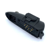 2pin Jack 3.5mm / 2.5mm Audio Adapter for Motorola GP328 GP338 GP340 GP380 PTX760 HT750 HT1250 PRO5150 To GP300 GP88S Ham Radio
