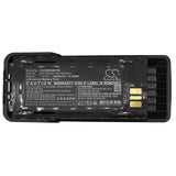 Two-Way Radio 2000mAh / 14.80Wh Battery For Motorola：XIR P8608EX XIR P8668EX DP4401Ex DP4801Ex XPR7350Ex XPR7550Ex DGP8550E
