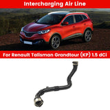 Air Line Car Intercharging Accessories For Renault Talisman Grandtour (KP) 1.5 Dci 144608957R