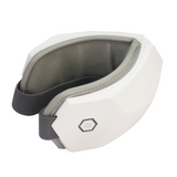 Smart Electric Eye Massager Music Foldable Vibration Heating Massager Tired Eyes Dark Circles Remove Eye Care Massage Relaxation