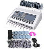 S871 Weight Loss muscle stimulator Electrostimulation hine Russian Waves ems Electric Muscle Stimulator massager