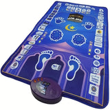 Smart Kids Prayer Mat Intelligent Prayer Rug For Kids Electronic Prayer Carpet Mat With Speaker