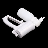 3X Hand Held Home Manual Elderly For Expectoration Portable Sputum Aspirator For Obstruction Phlegm Free For Oxygen Tube