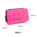 RIDENOW Mobile Phone TPU Multi-functional Wallet Card Portable Bicycle Cycg Pocket Commute Bag