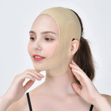lift V Shaper Mask Facial Slimming Bandage Chin Cheek Up Belt Anti Wrinkle Strap Beauty Neck Thin Lift Face Care Tools