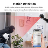 HD 1080 Webcam for Sports Bike Car DVR Mini Digital Camera Night Vision Video Recording WiFi Portable Camcorder Smart