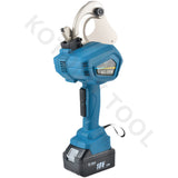 Electric Ratchet Cutter Rechargeable For Copper Aluminum Armored Cable Portable Steel Core Wire Gear Scissors