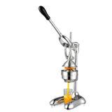 304 Stainless Steel Blender, Commercial Juicer, Orange, Pomegranate Juice Blender