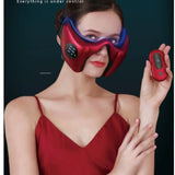 Face-lifting artifact massager lifting firming small v face facial thin masseter double chin bandage mandible instrument