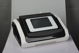 Spa vacuum slimming foot massage therapy machine, leg/body/waist care