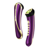Multifunctional Beauty Face Device Vibrating RF Facial Massage Skin Rejuvenation Device Ultrasonic Face Care Beauty Device Tool