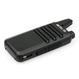 RETEVIS RT622 walkie talkie mini one pair installation European frequency USB cable flush PMR hot selling