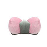 Vibrator Health Soft Neck Support Nap Pillow Shoulder Stiffness Cervical Care Braces Supports