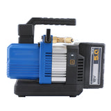 VRP-2SLI Lithium Battery Car Household Conditioning Refrigerant Vacuum Pump 2Pa Refrigeration Air Conditioner