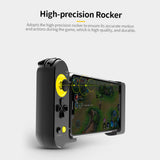 iPega Wireless Gamepad - Stretchable Joystick for Android Mobile, PC & Tablet