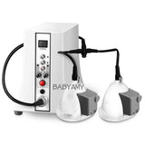 Enhancer Enlargement Massager Breast Massage Instrument