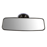 Universal Rear View Suction Rearview Monitor Square Safety Baby Mirror Car Interior