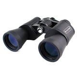 Celestron 10x50HD Porro Astronomy Binoculars Fully-Optical FMC Lense Low Night Vision Telescope Scope For Sporting Events