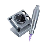 Embroidery Current Meter, Eyebrow Tattooing hine, Full And Half Lip Throwing Instrument Tattoo Pen