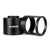 Retractable Bird Watching Telescope Photography Sleeve - SV123 for 49-58mm Eyepiece Diameter