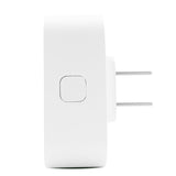 NEW Tuya Zigbee Hub Plug-In Type for Smart Home Automation