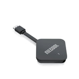 Mecool KD2 Android 11.0 Stick 4GB 32GB Global Version Amlogic S905Y4 1080P 4K Dual WIFI BT 5.0 TV Box