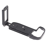 Camera Quick Release L Plate Mount Bracket DSLR Bracket for Ronin R5/6 L Shape Bracket Quick Release Plate For Vertical Shooting