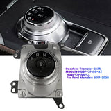 Gearbox Shift Module HG9P-7P155-AT HG9P-7P155-CL For Ford Fusion Mondeo 17-20 Transfer Shifter Knob Panel Motor Parts