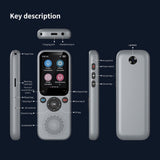 S20 Language Translator Real-Time Two-Way Translating Device 138 Languages One Offe Translation Text / Photo Translate