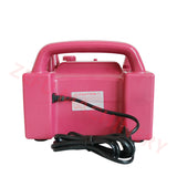 110V/220V Pump Multifunction Portable Iator Balloon Iation Tool for Birthday Party