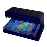 D11 lamp, bill identification device, banknote machine, RMB, US, Europe and other currencies, purple light verification authenticity LED