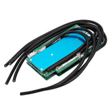 4S 12V 200A LiFePO4 Lithium Battery for Car Start Module High Current BMS PCB Protection Board