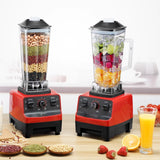 Commercial Wall Breaker Household Mixer Automatic Juicer Smoothiee Grinding Blender Rice Paste Soymilk