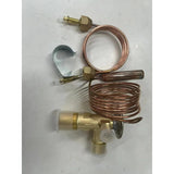 Replacement high quality TEX-0455 Expansion Vae for Truck and Refrigeration Bus Accessories Product