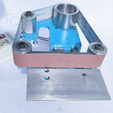 Multifunctional Grinder 750W 110V/220V Vertical And Horizontal DIY Polishing Grinding hine Belt Sander